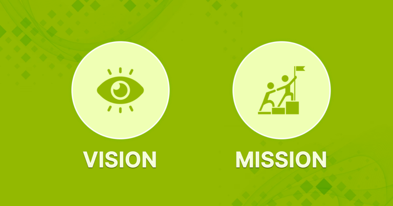 Difference Between Mission and Vision Statements | Tips & Tricks