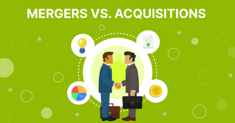 What Is the Real Difference Between Mergers vs Acquisitions? Find Out Today