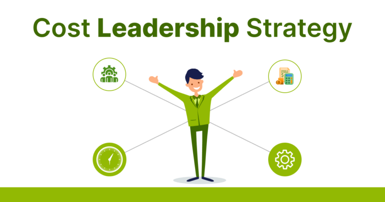 What Is Cost Leadership Strategy? Examples, Definition and Benefits