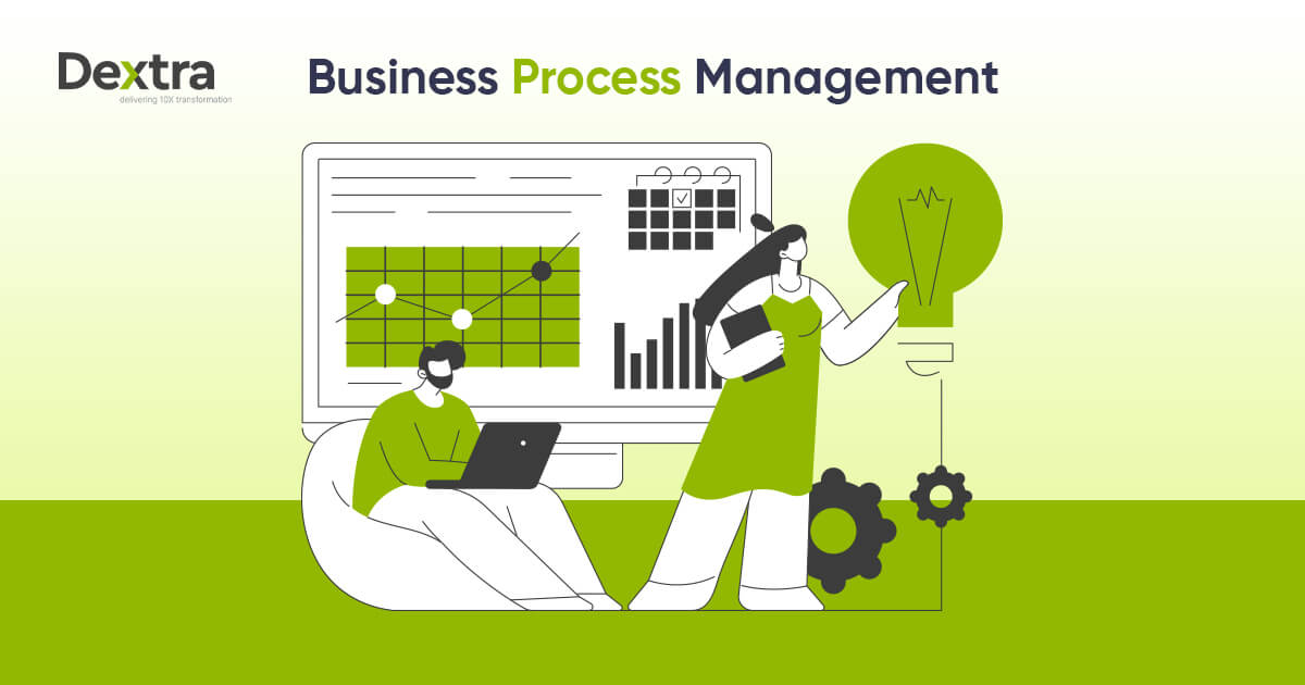 business processes management