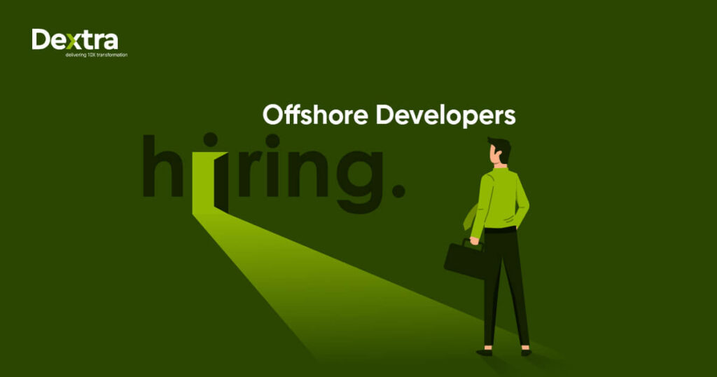 hiring offshore developers