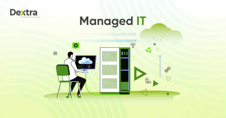 IT Management Services: Explaining  Types, Tools, and Benefits