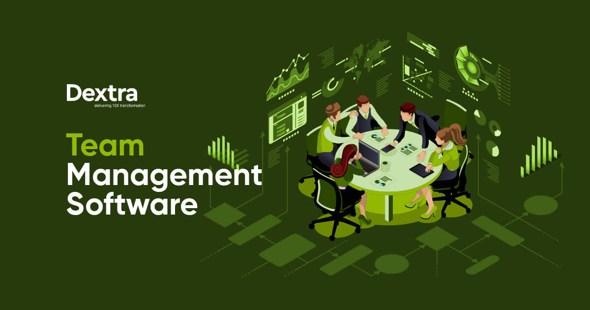 team management software